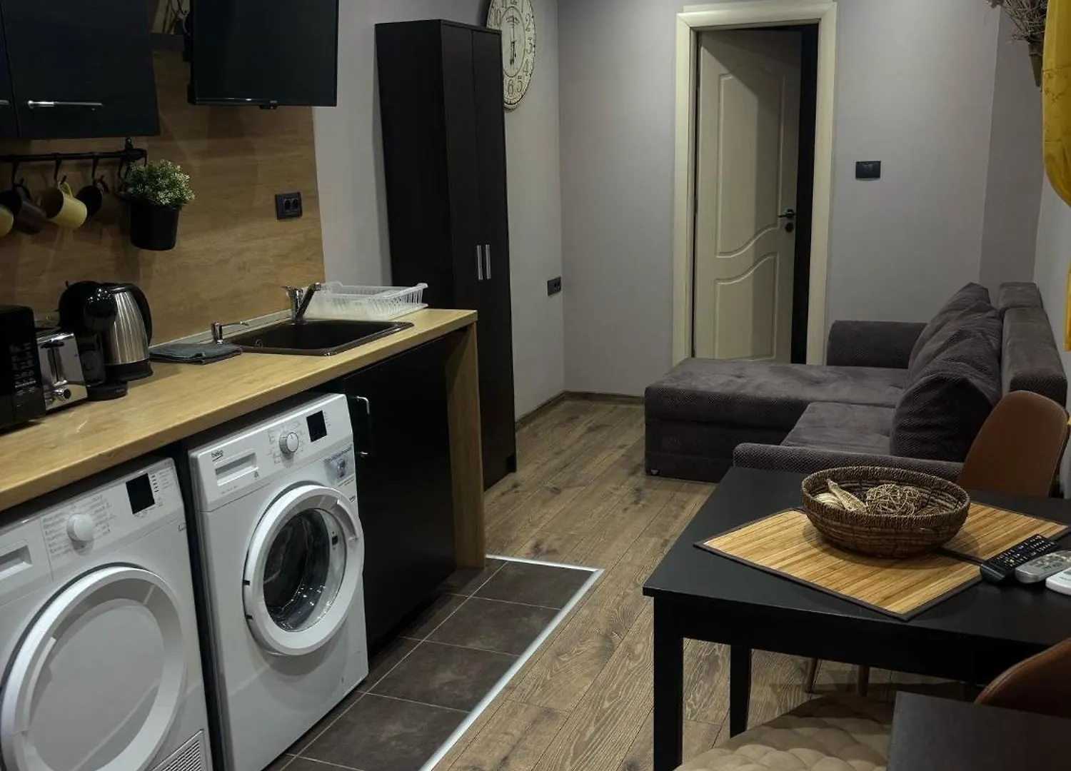 Studio Danaya 2 Варна Болгария