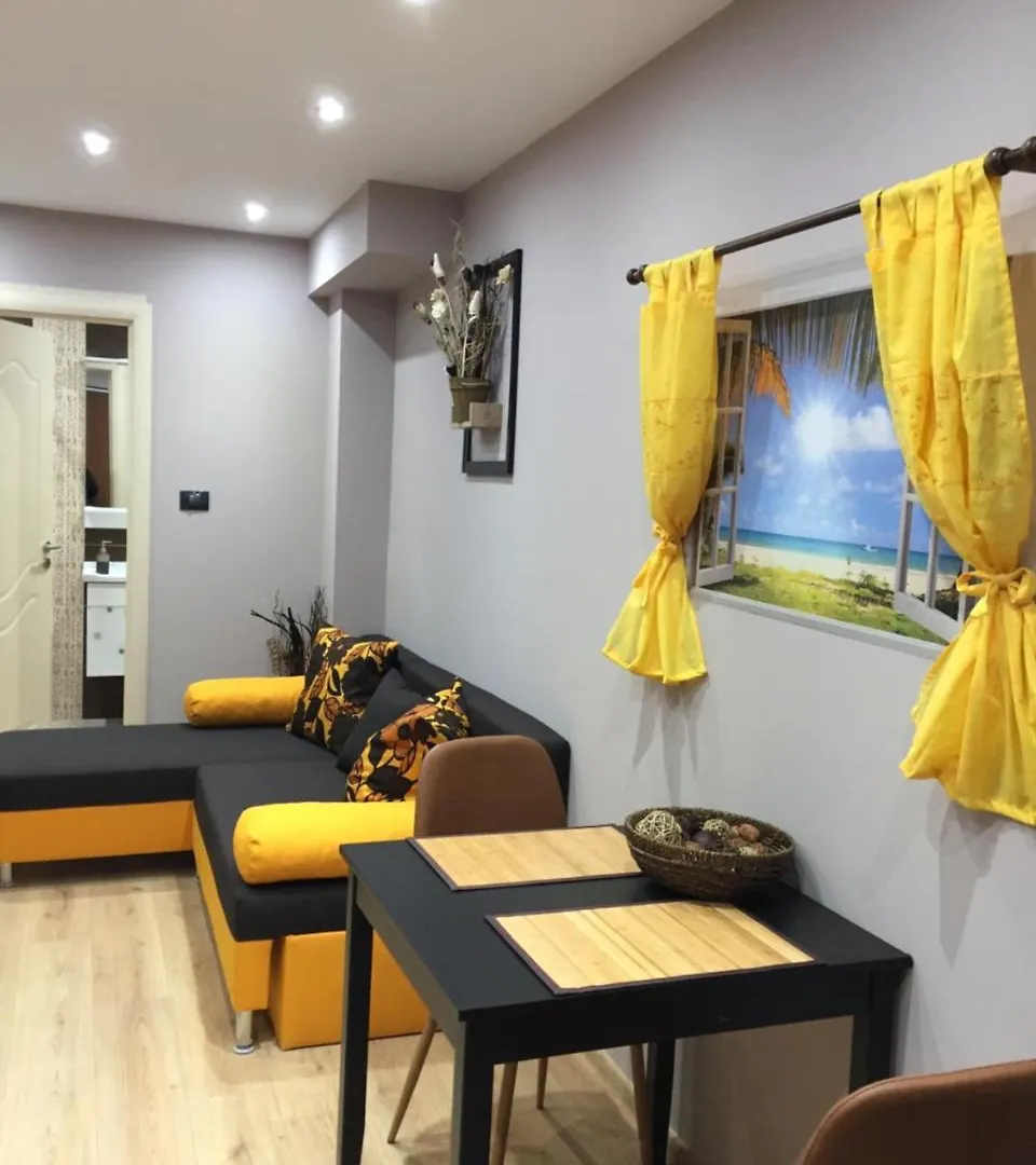 Studio Danaya 2 Варна