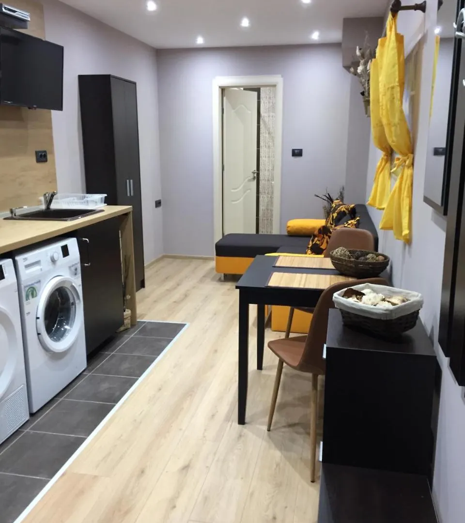 Studio Danaya 2 Варна